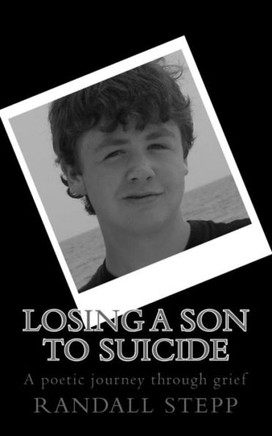 Losing a son to suicide: A poetic journey through grief