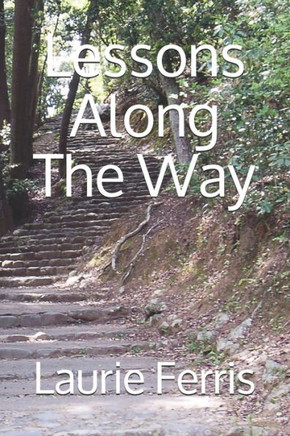 Lessons Along The Way : 9781500139216