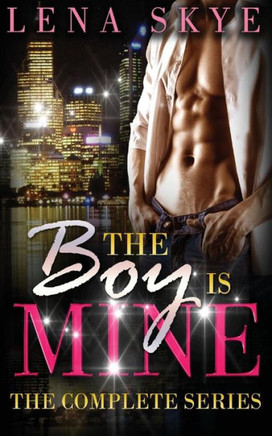 The Boy Is Mine - The Complete Series