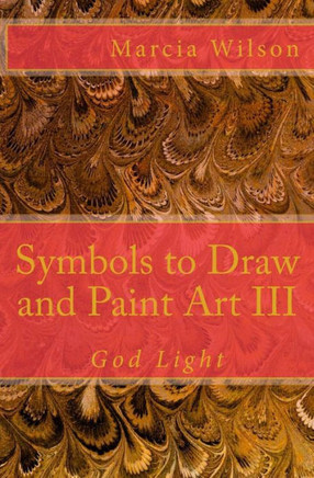 Symbols to Draw and Paint Art III: God Light