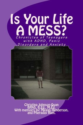 Is Your Life A MESS?