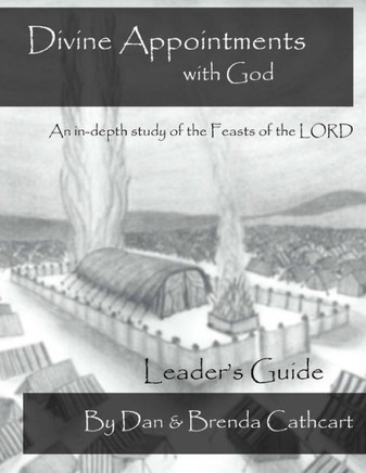 Divine Appointments With God: Leader's Guide