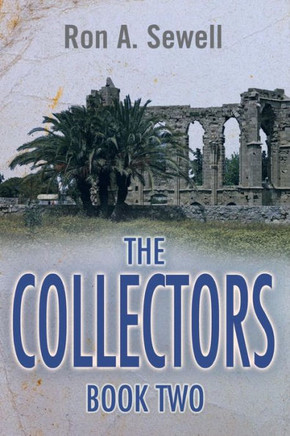 The Collectors Book Two: Full Circle