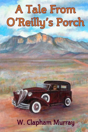 A Tale From O'Reilly's Porch
