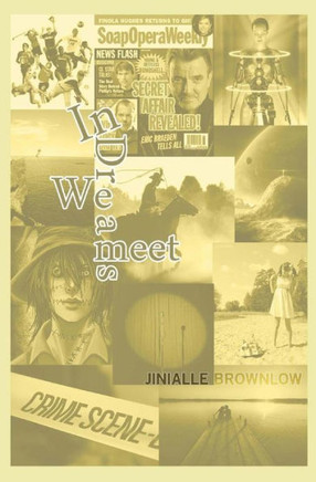 In Dreams We Meet : 9781500201067