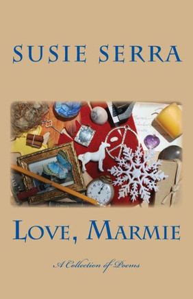 Love, Marmie: A Collection of Poems