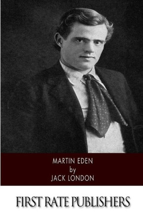Martin Eden : 9781500210465 Martin Eden : 9781500210465