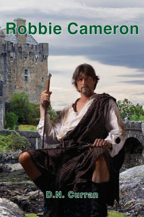 Robbie Cameron: A Story of Freedom