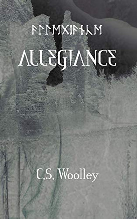 Allegiance: All must choose where they stand and where their loyalties lie. (Children of Ribe)