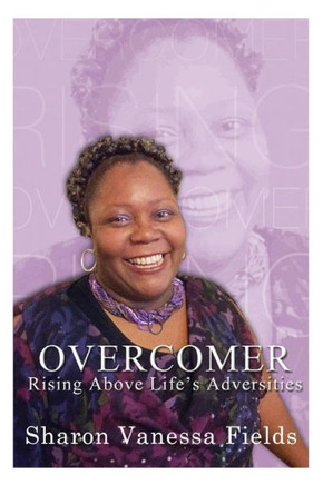 Overcomer, Rising Above Life's Adversities Overcomer, Rising Above Life's Adversities