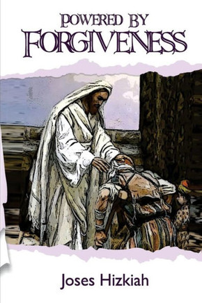 Powered by Forgiveness