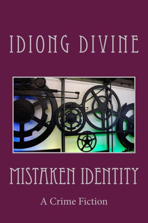Mistaken Identity : 9781500254940