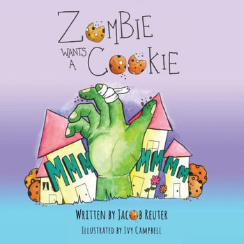 Zombie Wants a Cookie