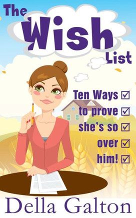 The Wish List : 9781500294625
