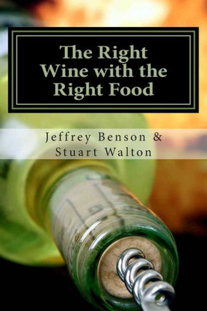 The Right Wine with the Right Food