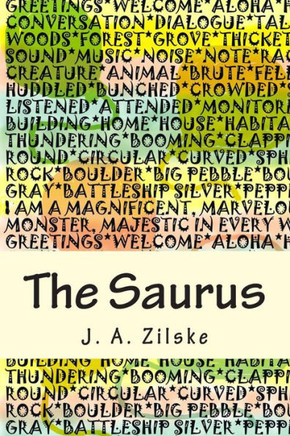 The Saurus