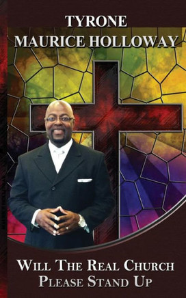 Will The Real Church Please Stand Up