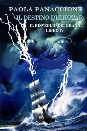 Il Destino di Lhotar: Il Risveglio dei Grandi