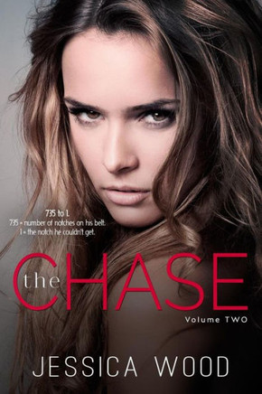 The Chase, Vol. 2