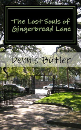 The Lost Souls of Gingerbread Lane: A Paranormal Odyssey