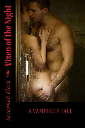 Vixen of the Night: A Vampires Tale