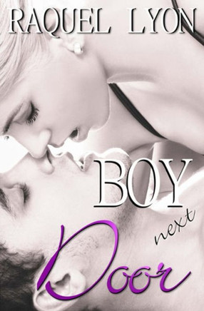 Boy Next Door: Parkside Avenue Book #2