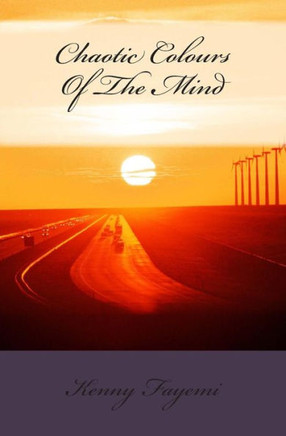 Chaotic Colours Of The Mind