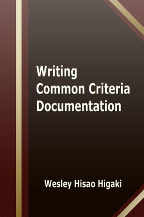 Writing Common Criteria Documentation