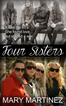 Four Sisters : 9781500412319
