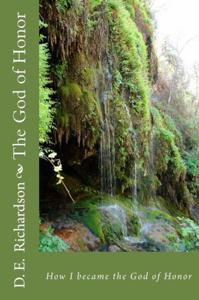 The God of Honor: How I became the God of Honor