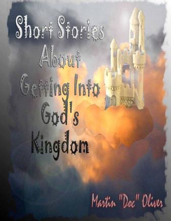 Short Stories About Getting Into God's Kingdom (HINDI VERSION)