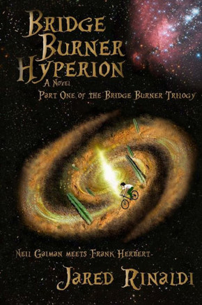 Bridge Burner Hyperion