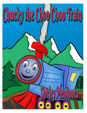 Chucky the Choo Choo Train