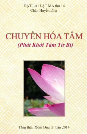 Chuyen Hoa Tam