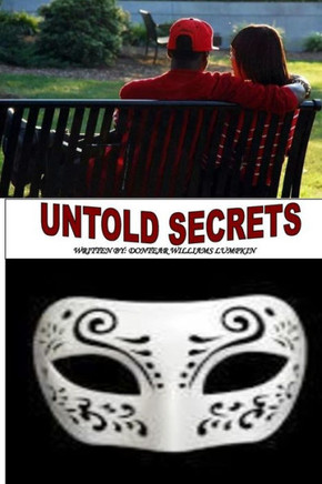 Untold Secrets : 9781500507732
