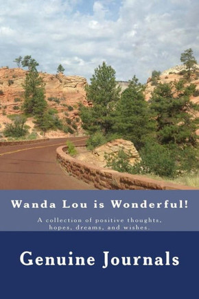 Wanda Lou is Wonderful