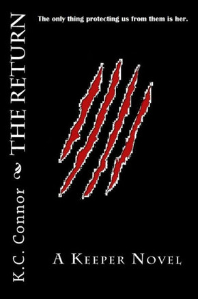 The Return: A Keeper Novel