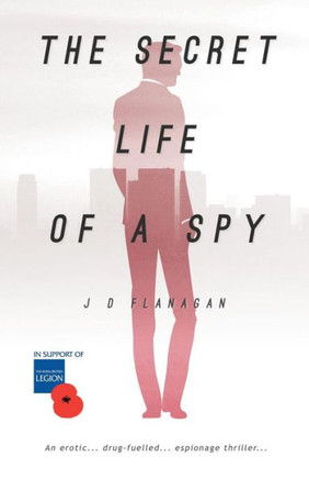 The Secret Life of a Spy