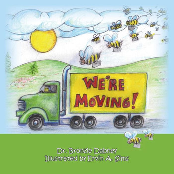 We're Moving!