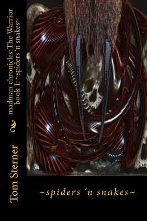 spiders 'n snakes