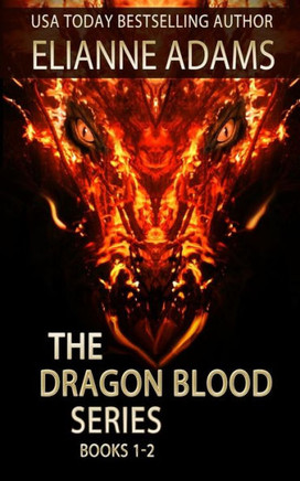 Dragon Blood: Books 1 & 2