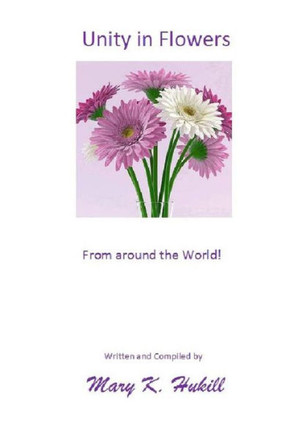 Unity in Flowers: From around the World!