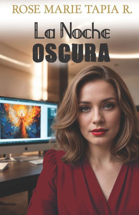 La noche oscura : 9781500592448
