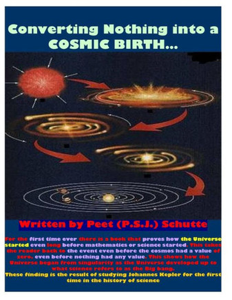 Converting Nothing into A Cosmic Birth?# 1