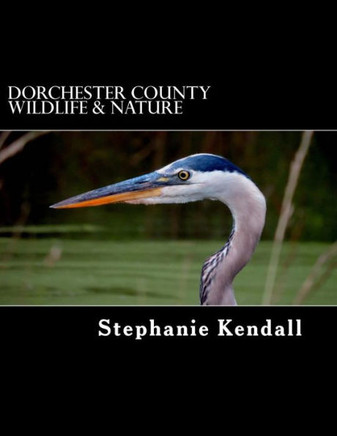 Dorchester County Wildlife & Nature: A Pictorial Guide