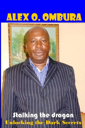 Stalking the Dragon: Unlocking the Dark Secrets