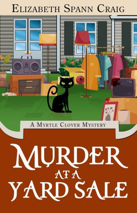 Murder At A Yard Sale