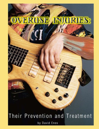 Overuse Injuries: Their Prevention and Treatment