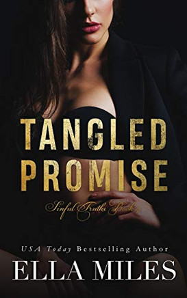 Tangled Promise (Sinful Truths)