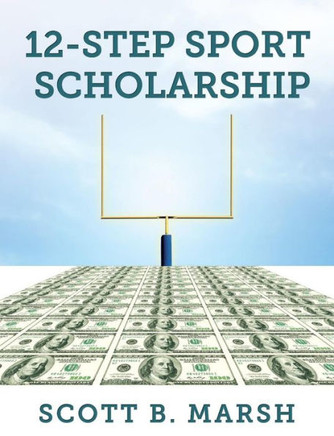 12-Step Sports Scholarship